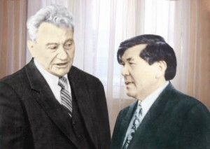 ("Желтоқсан эпопеясы" атты кітаптан үзінді)