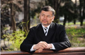 Дәулетбек Байтұрсынұлы