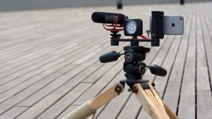mobile-journalism