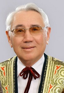 Копен агадан Сержан