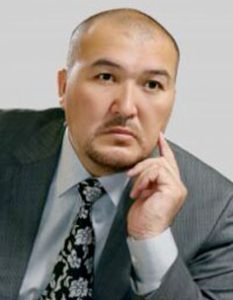 Берик Жусип