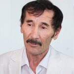 ҰЛЫ  ҰСТАЗ
