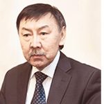 «ДҮНИЕ ШЫР АЙНАЛДЫ ЖАНАРЫМНАН»