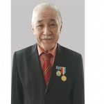 ҒЫЛЫМНАН ТАПҚАН БАҚЫТЫН…