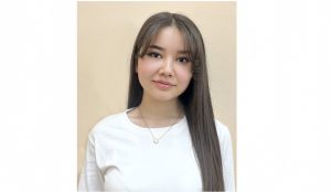 Маржан Насир+