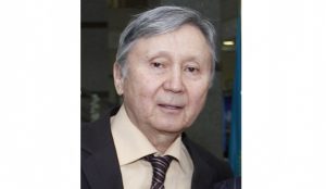 Накыпбек Садуакас+