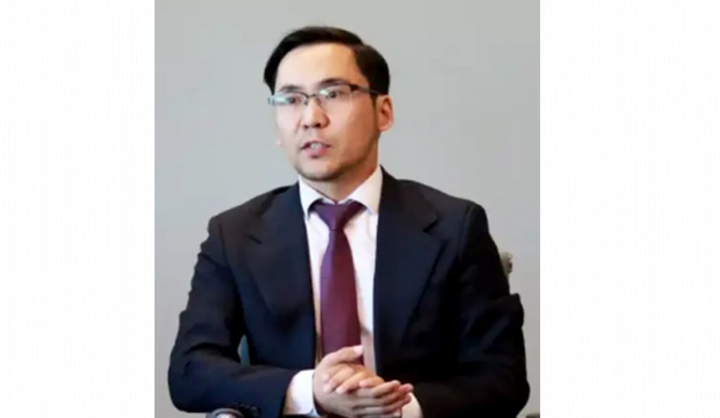 Шерхан Талап+