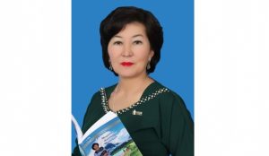 Алтыншаш Жақиянова-сайт