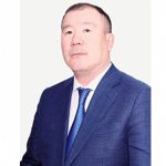 АДАЛДЫҚҚА АРҚА СҮЙЕГЕН  ҚОҒАМ