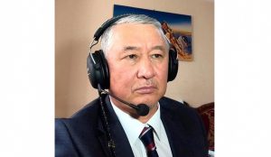 Адил Несипбаев - сайт сурет