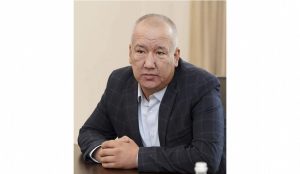 Айдар Сейдазым-сайт