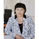 БІЛІМДІ ЖАСТАР  – БОЛАШАҚТЫҢ БЕРІК ІРГЕТАСЫ