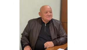 Дастен Баймуканов-сайтка